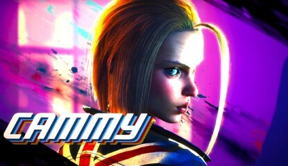 Street Fighter 6 Throws Down with Cammy, Zangief, Lily Reveals