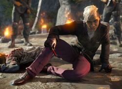 This Week's EU PlayStation Store Deals Feature Far Cry 4 and More PS3 Games Than We Can Count