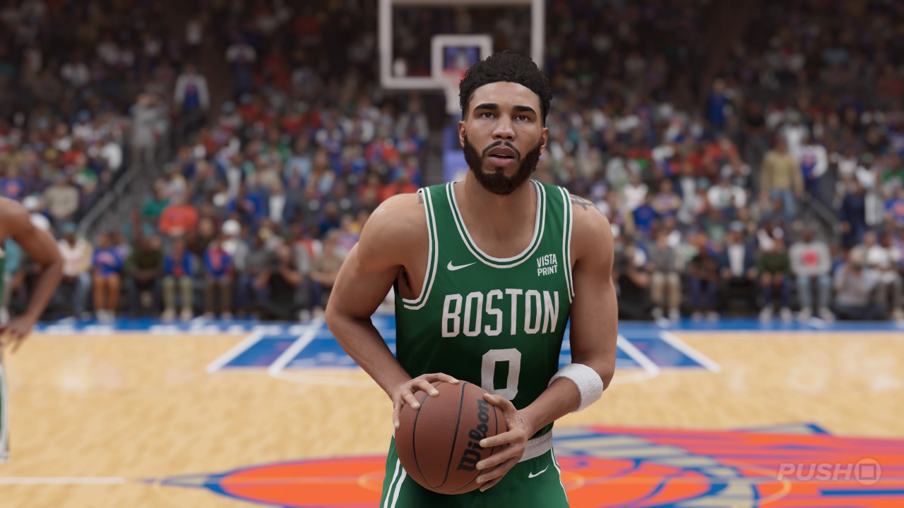 Tips for Completing Challenges and Unlocking Trophies in NBA 2K