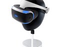 PlayStation VR Scores an Officially Licensed Headstand