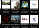Every Final Fantasy Soundtrack Is Now on Spotify