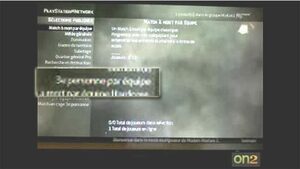 That Third-Person Mode In Modern Warfare 2 Is Looking More Likely.