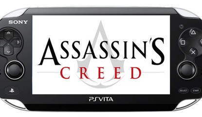 Assassin's Creed III: Liberation Sneaking onto Vita