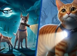 Haunted Paws Dev Accuses New Cosy PS5, PS4 Horror of Being a Copycat