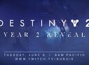 The Future of Destiny 2 Will Be Revealed Next Week