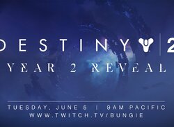 The Future of Destiny 2 Will Be Revealed Next Week