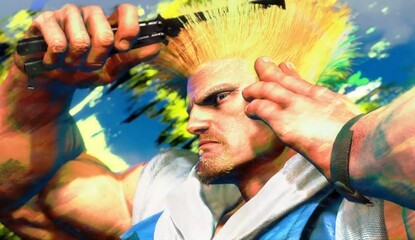 What Review Score Would You Give Street Fighter 6?