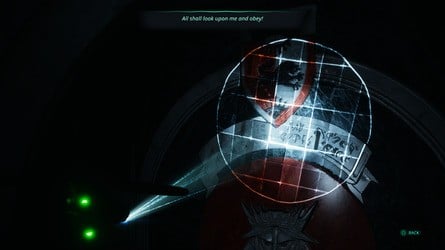 Hell Is Us: How to Solve the Auriga Museum 5