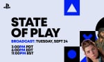 What Time Is PlayStation's State of Play?