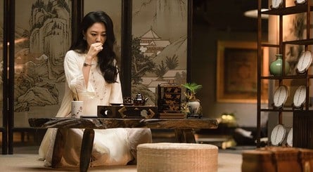 Bring Down a Ring of Gold Diggers in PS5, PS4's Most Controversial Game Yet 3