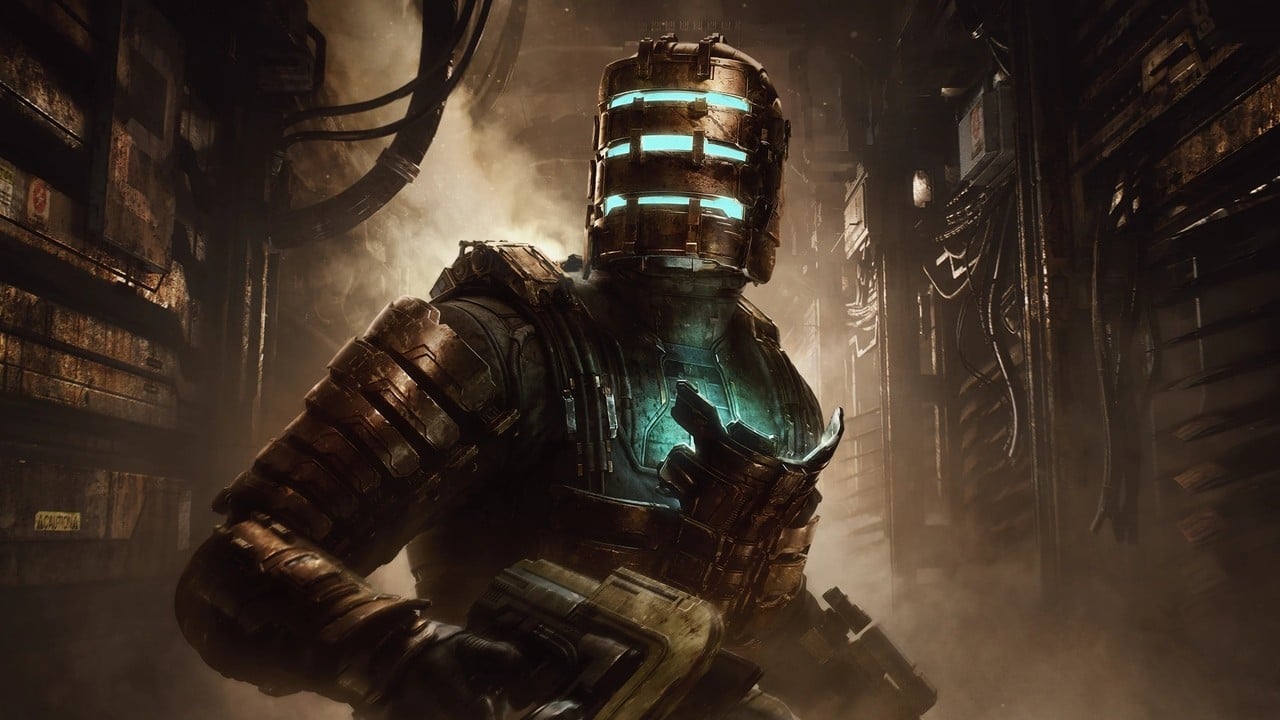 Dead Space Remake Review (PS5) - PlayStation LifeStyle