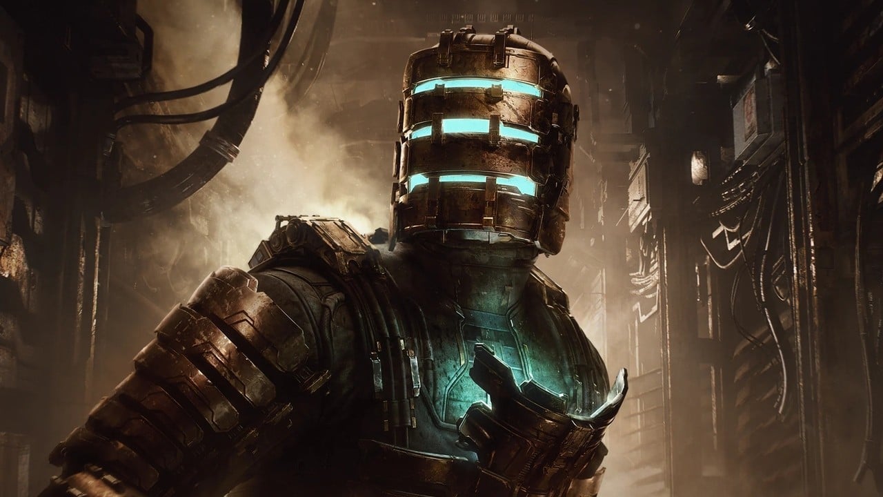 Dead Space (2023) | PS5 Game | Push Square