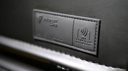 Review: Secret Lab Cyberpunk Titan Evo 14