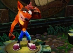 Age Rating and Box Art Leak Crash Bandicoot 4: It's About Time