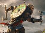 Assassin's Creed Valhalla's Final PS5, PS4 Patch Out Now