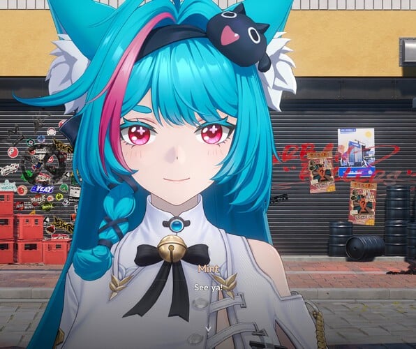 Preview: This GTA-Inspired Anime Game Took Me by Surprise on PS5 17