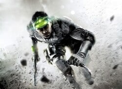 A New Splinter Cell Game Is Not in Development, Kotaku Sources Claim