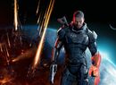 Veteran Mass Effect and Dragon Age Producers Leave BioWare