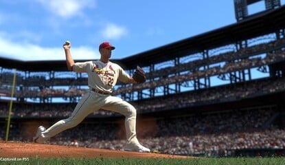 Sony San Diego on MLB The Show 21 and Bringing Baseball to More Players in a Pandemic
