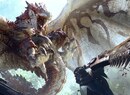 Monster Hunter: World is Now Capcom's Fastest Selling Game of All Time