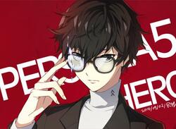 Prepare Yourselves for 30 Hours of Persona Goodness