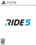 RIDE 5