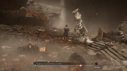 Clair Obscur: Expedition 33: How to Teach Troubadour to Play Guide 2