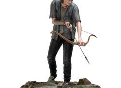 Get an Exclusive Discount on Dark Horse's The Last of Us 2 Ellie Statue