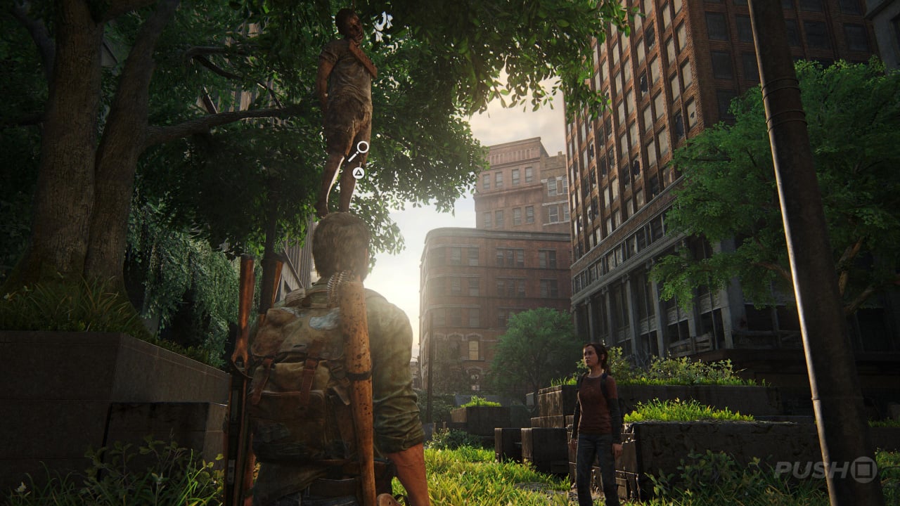 6000 ARS in argentina for this? :: The Last of Us™ Part I General  Discussions