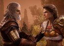 Assassin's Creed Odyssey's Final Legacy of the First Blade DLC Episode Is Out Now on PS4