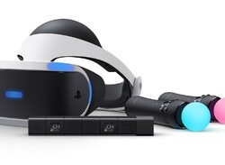 Celebrating PlayStation VR's Second Anniversary