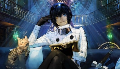'It's Coming to a Turning Point': Persona, Metaphor Director Says Atlus RPGs Must Attract 'A Wider Audience'
