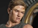 The Apocalypse Awaits Your Bank Balance if You Pod Out $2,000 for This The Last of Us 2 Statue