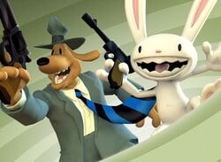 Sam & Max Save the World Remastered (PS4) - A Classic with a Modern Touch