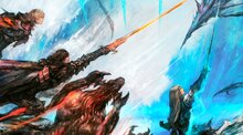 Final Fantasy XVI: The Rising Tide