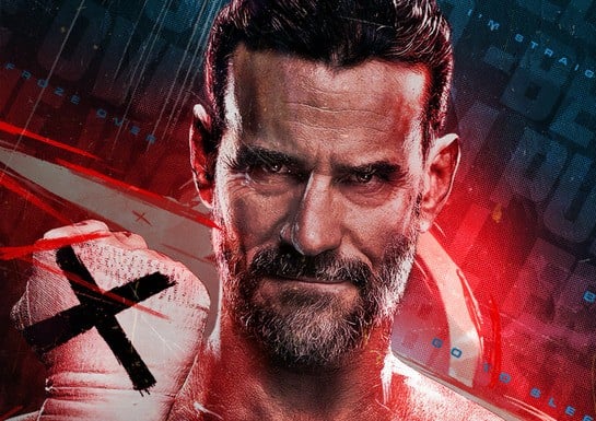 WWE 2K26 (PS5) - Grappling Sim's Championship Reign Holds Strong