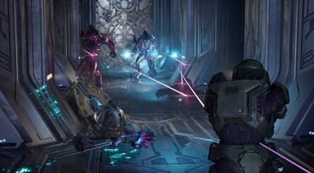 Halo: Campaign Evolved PS5 4