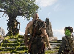 God of War: How to Fast Travel