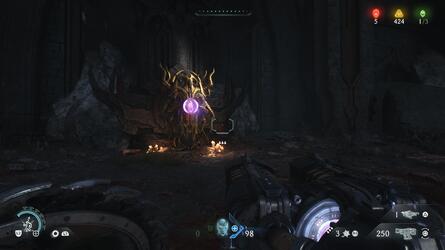 DOOM: The Dark Ages: Spire of Nerathul Walkthrough 34