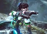 Stellar Blade PS5, PC's NIKKE Minigame Looks Like Tremendous Fun