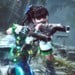 Stellar Blade PS5, PC's NIKKE Minigame Looks Like Tremendous Fun