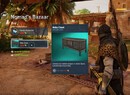 Assassin's Creed Origins Will Let You Spend Your Egyptian Pounds on Loot Boxes