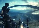 Final Fantasy XV Will Release in 2016, Square Enix Confirms