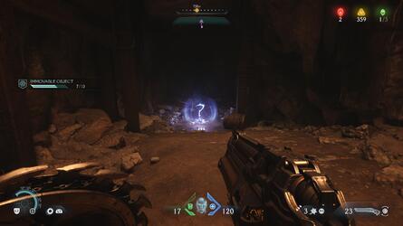 DOOM: The Dark Ages: Siege - Part 1 Walkthrough 25