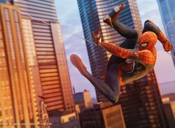 How Good Is Spider-Man PS4's Swinging Gameplay?