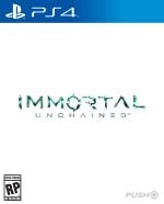 Immortal: Unchained