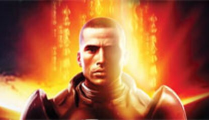 Clutching At Straws: Mass Effect 2 Source-Code Hints At Playstation 3 Version