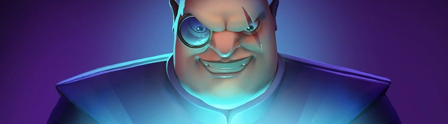 Evil Genius 2: World Domination (PS5)