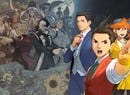 Apollo Justice: Ace Attorney Trilogy Is More Brilliantly Bonkers Courtroom Drama