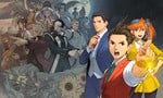 Preview: Apollo Justice: Ace Attorney Trilogy Is More Brilliantly Bonkers Courtroom Drama